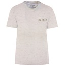 Camiseta Mormaii Letreiro Rio Lav Masculina - Foto 3