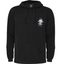 Blusão de Moletom Masculino Rip Curl Brazil Search Icon - Foto 1