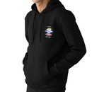 Blusão de Moletom Masculino Rip Curl Brazil Search Icon - Foto 3
