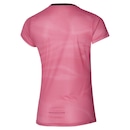 Camiseta Mizuno Premium Aero Feminina - Foto 2