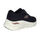 Tênis Feminino Skechers Arch Fit 2.0 Big League - Foto 3