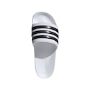 Chinelo adidas Adilete Shower U Slide Unissex - Foto 6