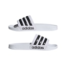 Chinelo adidas Adilete Shower U Slide Unissex - Foto 8