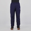 Calça Masculina Puma Team Rise Sideline - Foto 1