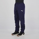 Calça Masculina Puma Team Rise Sideline - Foto 3