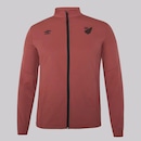 Jaqueta Umbro Athletico Paranaense Viagem 2024 - Foto 1