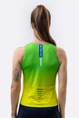 Camiseta Regata Performance HUPI Brasil - Foto 2