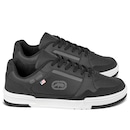 Tênis Unissex Ecko Detroit Eck1 - Foto 3