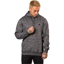 Blusão de Moletom Masculino OKDOK Canguru Fechado - Foto 6