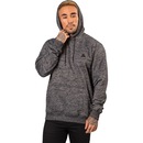 Blusão de Moletom Masculino OKDOK Canguru Fechado - Foto 7