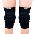 Joelheira de Vôlei Penalty Indoor Pro XXIV Adulto - Foto 1