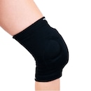 Joelheira de Vôlei Penalty Indoor Pro XXIV Adulto - Foto 4