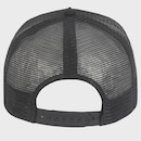 Boné Adulto Surf Alive Trucker Waves Aba Curva - Foto 2