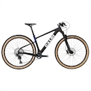 Bicicleta Caloi Mtb Aro 29 Elite Carbon Sport 2025 Shimano Slx 12v - Foto 2