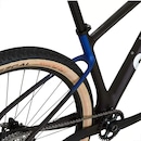 Bicicleta Caloi Mtb Aro 29 Elite Carbon Sport 2025 Shimano Slx 12v - Foto 3