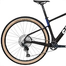 Bicicleta Caloi Mtb Aro 29 Elite Carbon Sport 2025 Shimano Slx 12v - Foto 6