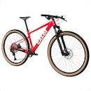 Bicicleta Caloi Mtb Aro 29 Elite Carbon Sport 2025 Shimano Slx 12v - Foto 1