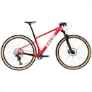 Bicicleta Caloi Mtb Aro 29 Elite Carbon Sport 2025 Shimano Slx 12v - Foto 2