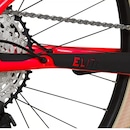 Bicicleta Caloi Mtb Aro 29 Elite Carbon Sport 2025 Shimano Slx 12v - Foto 5