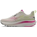 Tênis Feminino Mizuno Base Ride - Foto 4