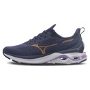 Tenis Feminino Mizuno Wave Mirai 7 - Foto 4