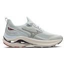 Tênis Feminino Mizuno Wave Zest 2 - Foto 1