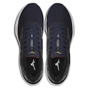 Tênis Masculino Mizuno Wave Stratos 3 - Foto 5