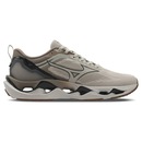 Tênis Masculino Mizuno Wave Stratos 3 - Foto 1