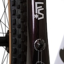 Bicicleta Caloi Aro 29 Mtb Elite Carbon Fs Nx 2025 Kit Sram 12v - Foto 3