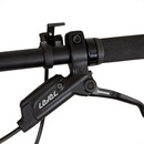 Bicicleta Caloi Aro 29 Mtb Elite Carbon Fs Nx 2025 Kit Sram 12v - Foto 4