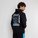 Blusão de Moletom Masculino Surf Center Grêmio Imortal Tricolor - Foto 5