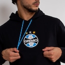 Blusão de Moletom Masculino Surf Center Grêmio Imortal Tricolor - Foto 8