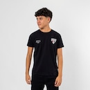 Camiseta do São Paulo Surf Center Oficial Infantil - Foto 3