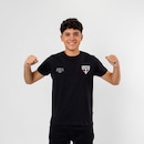 Camiseta do São Paulo Surf Center Oficial Infantil - Foto 4