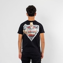 Camiseta do São Paulo Surf Center Oficial Infantil - Foto 6