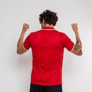 Camiseta Polo do São Paulo Surf Center Oficial Escudo - Foto 8