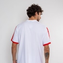 Camiseta do São Paulo Surf Center Street Oficial SPFC Masculina - Foto 6