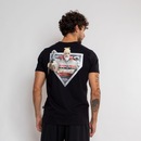 Camiseta do São Paulo Surf Center Classica Oficial Masculina - Foto 5