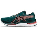 Tênis Masculino Asics GEL Hypersonic 5 - Foto 4