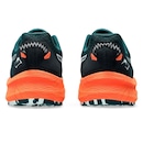 Tênis Masculino Asics Gel Trabuco Terra 2 - Foto 3