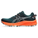 Tênis Masculino Asics Gel Trabuco Terra 2 - Foto 4