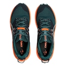 Tênis Masculino Asics Gel Trabuco Terra 2 - Foto 5