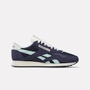 Tênis Masculino Reebok CL Nylon - Foto 1