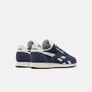 Tênis Masculino Reebok CL Nylon - Foto 4