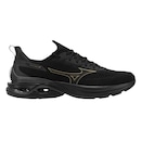 Tênis Masculino Mizuno Wave Mirai 7 - Foto 1