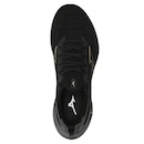 Tênis Masculino Mizuno Wave Mirai 7 - Foto 4