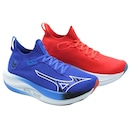 Tênis Masculino Mizuno Neo Vista - Foto 1