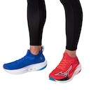 Tênis Masculino Mizuno Neo Vista - Foto 7