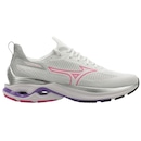 Tênis Feminino Mizuno Wave Mirai 7 - Foto 1