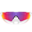 Óculos de Sol Oakley Radar EV S Path Matte - Foto 7